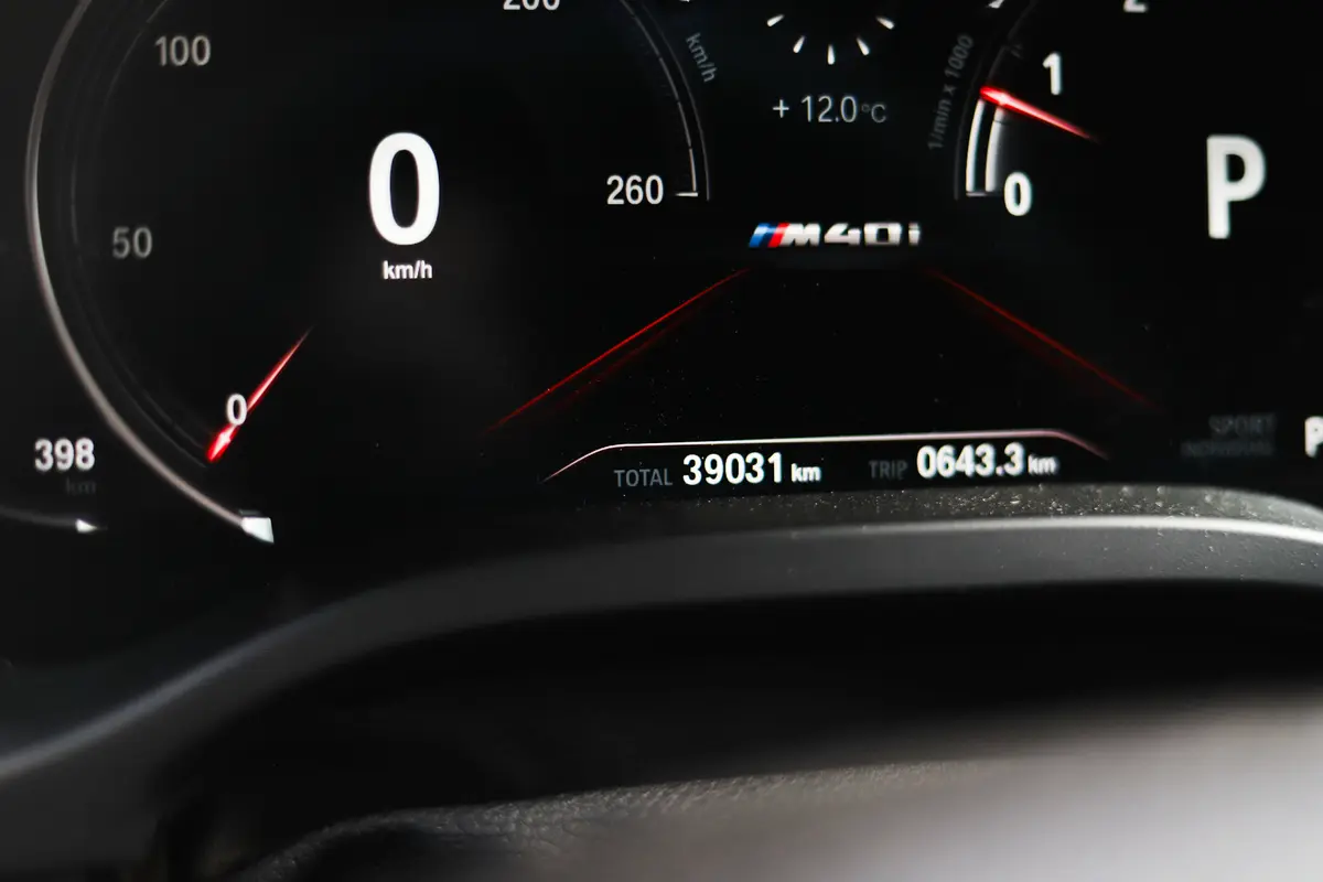 Mirá esta publicación de BMW X3