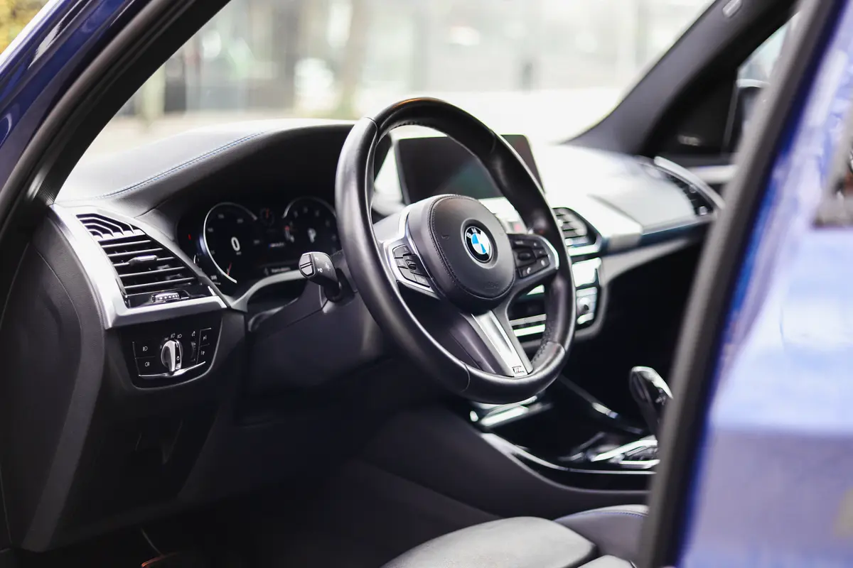 Mirá esta publicación de BMW X3