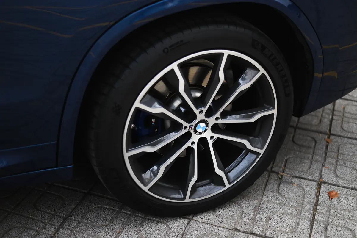 Mirá esta publicación de BMW X3