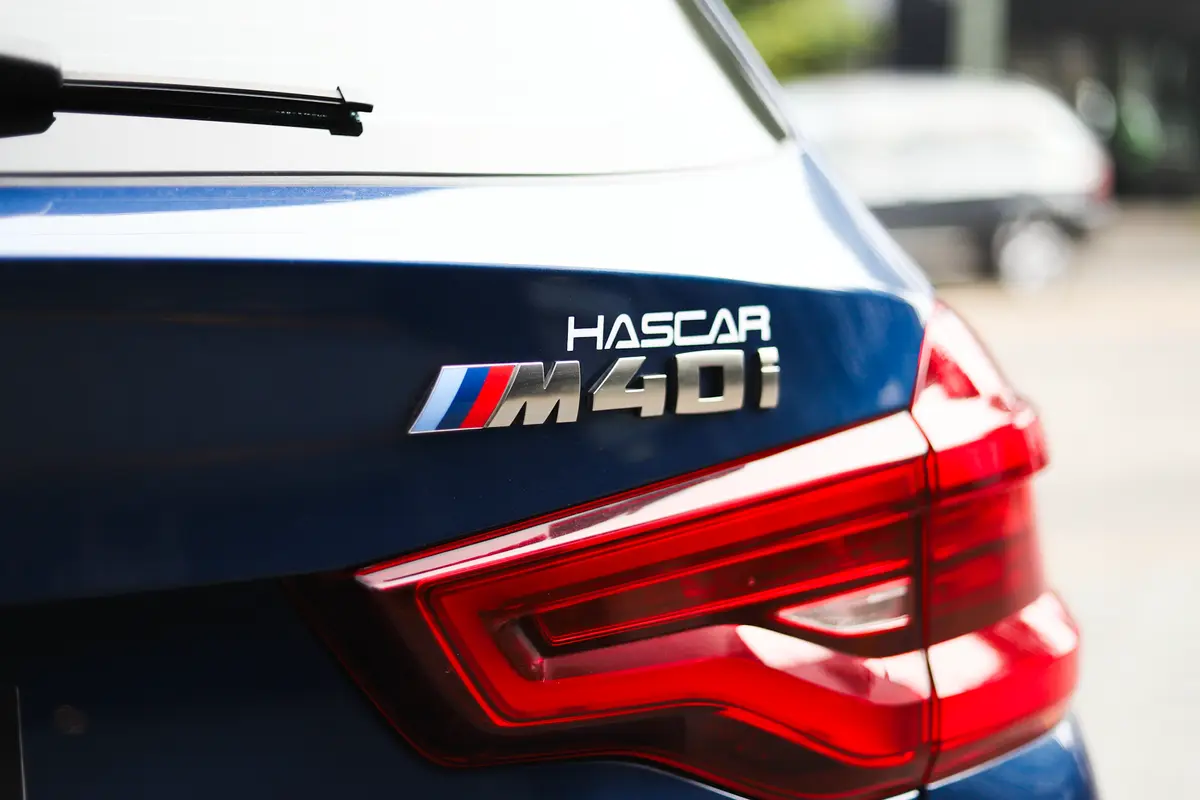 Mirá esta publicación de BMW X3
