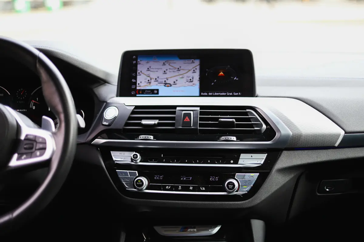 Mirá esta publicación de BMW X3