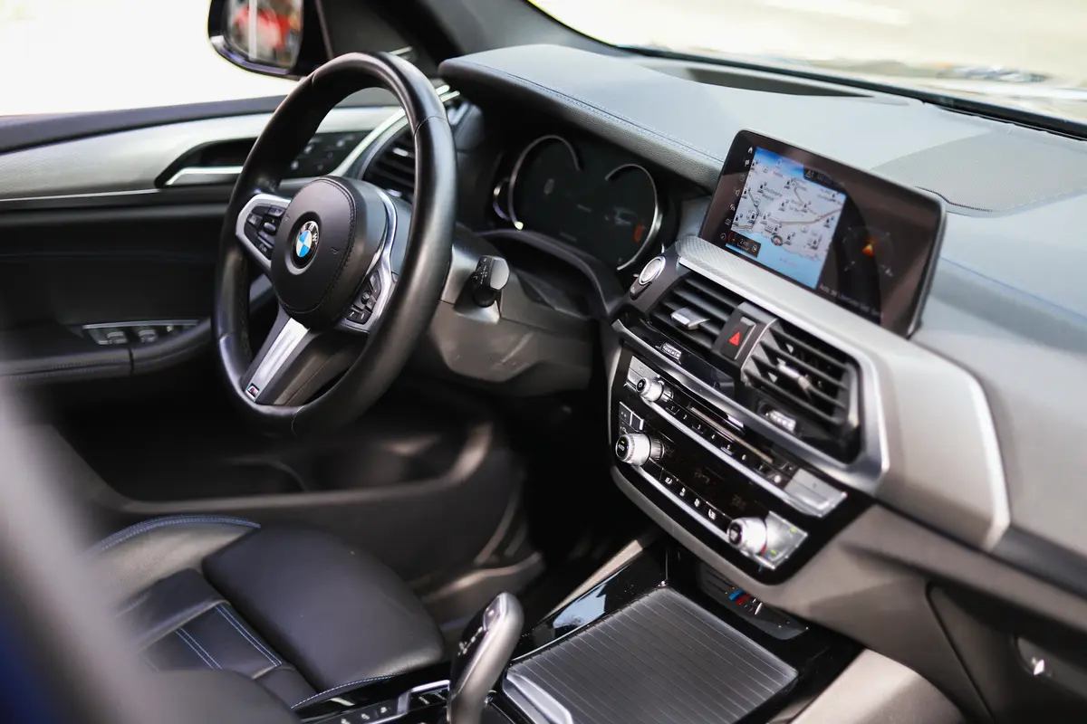 Mirá esta publicación de BMW X3