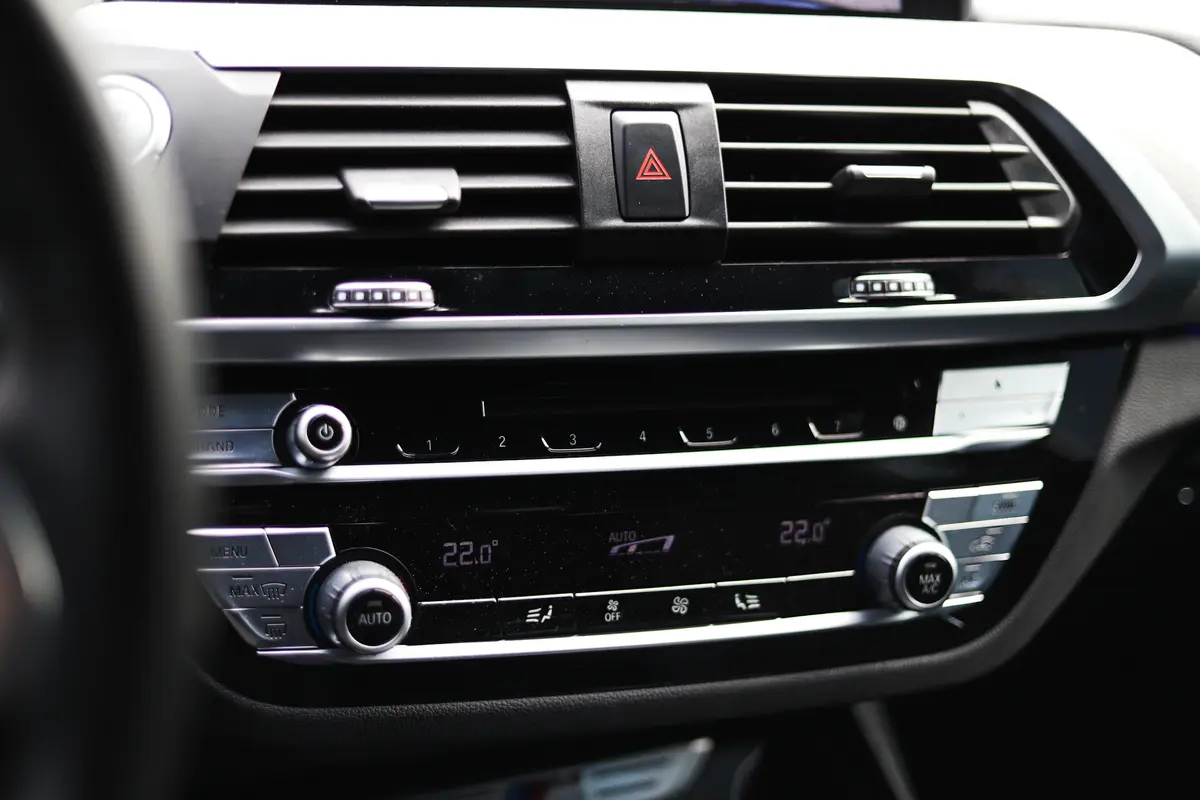 Mirá esta publicación de BMW X3