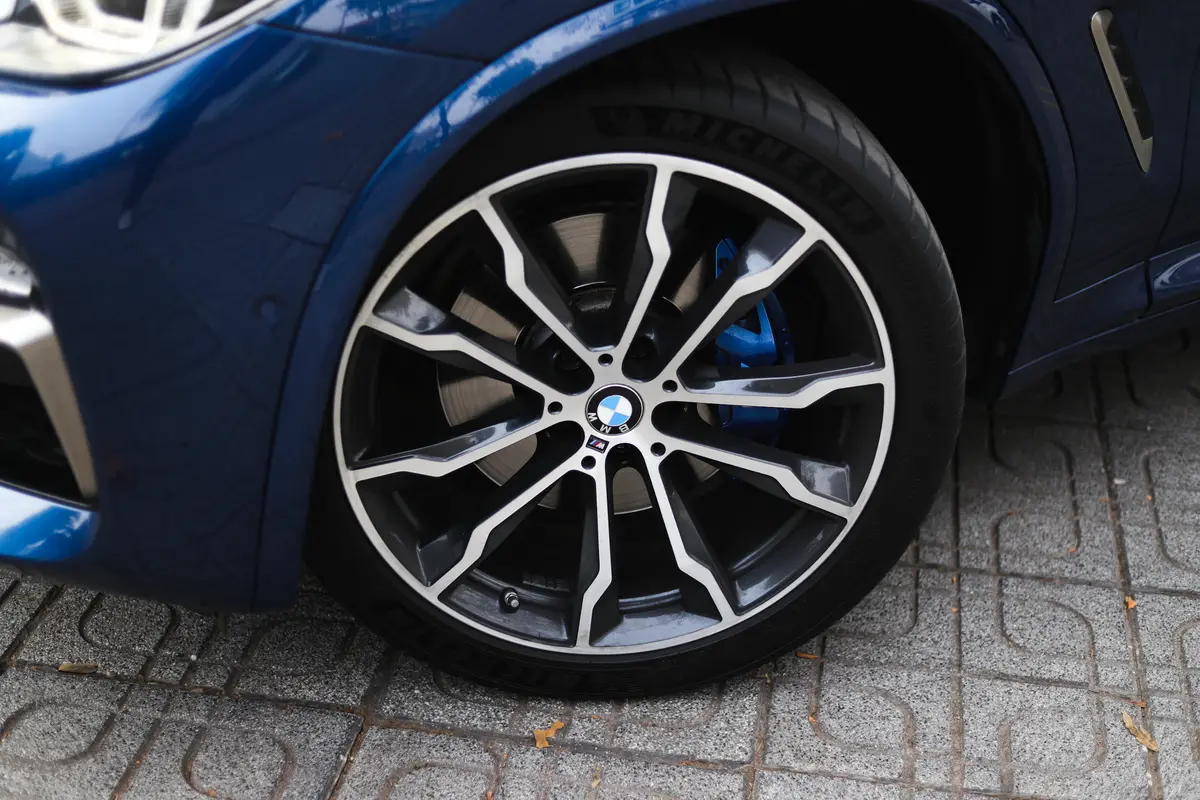 Mirá esta publicación de BMW X3