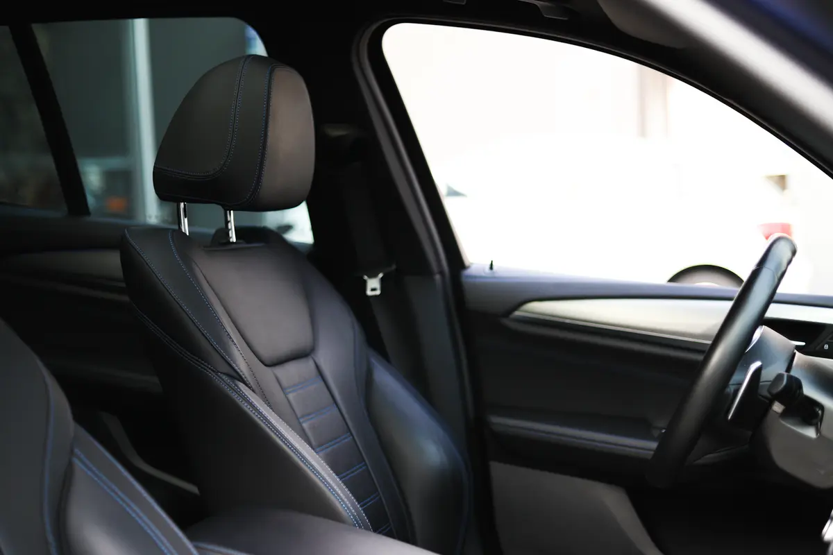 Mirá esta publicación de BMW X3