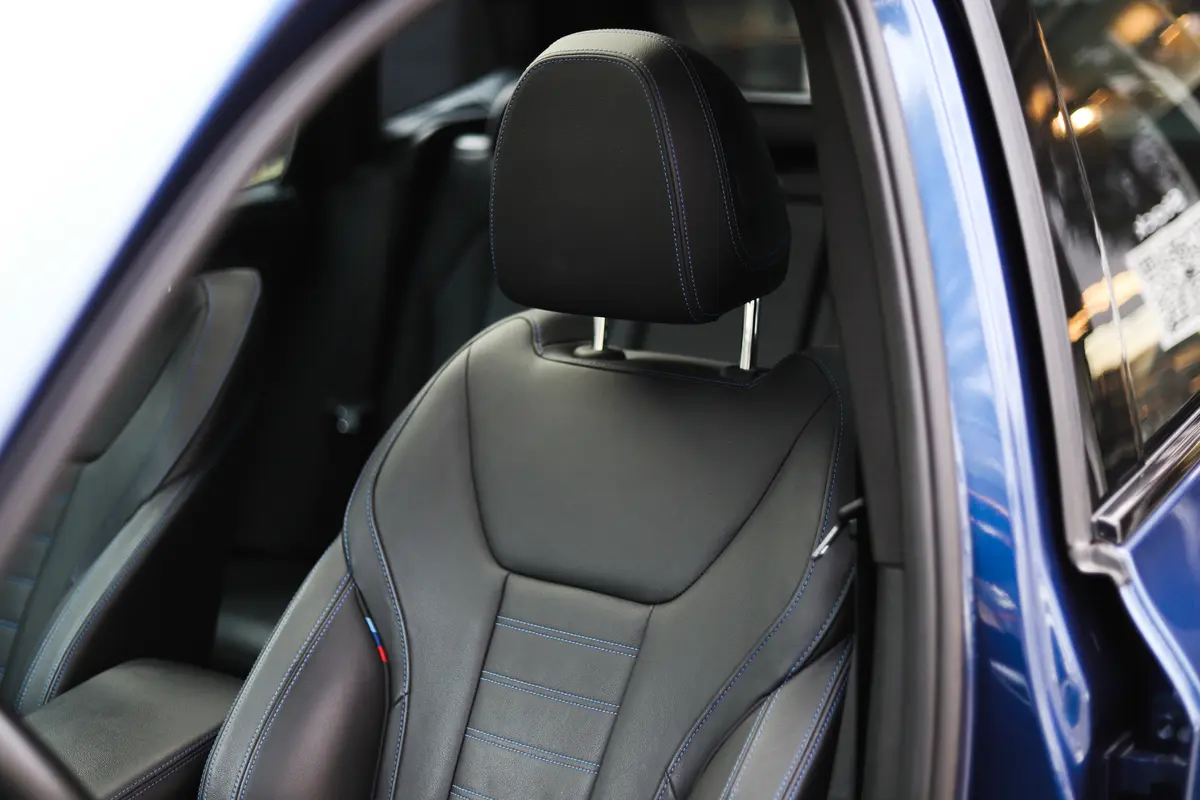 Mirá esta publicación de BMW X3