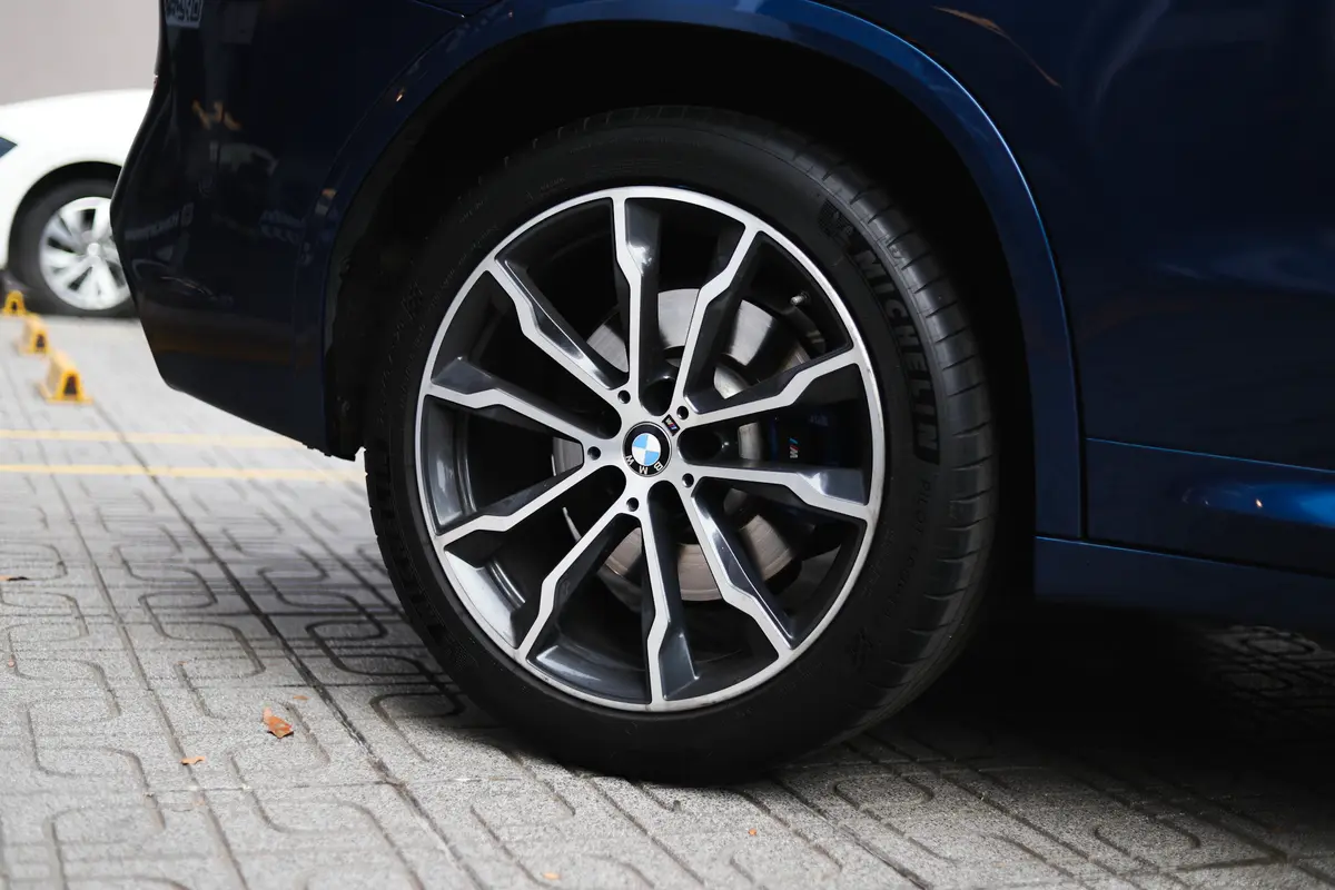 Mirá esta publicación de BMW X3
