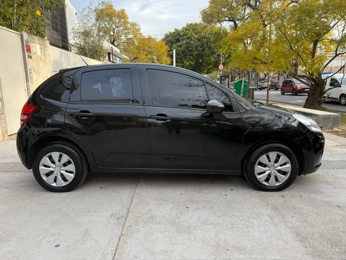 Mira esta publicación de Citroen C 3