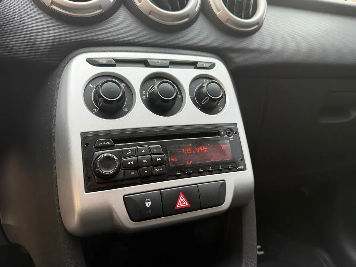 Mirá esta publicación de Citroen C 3