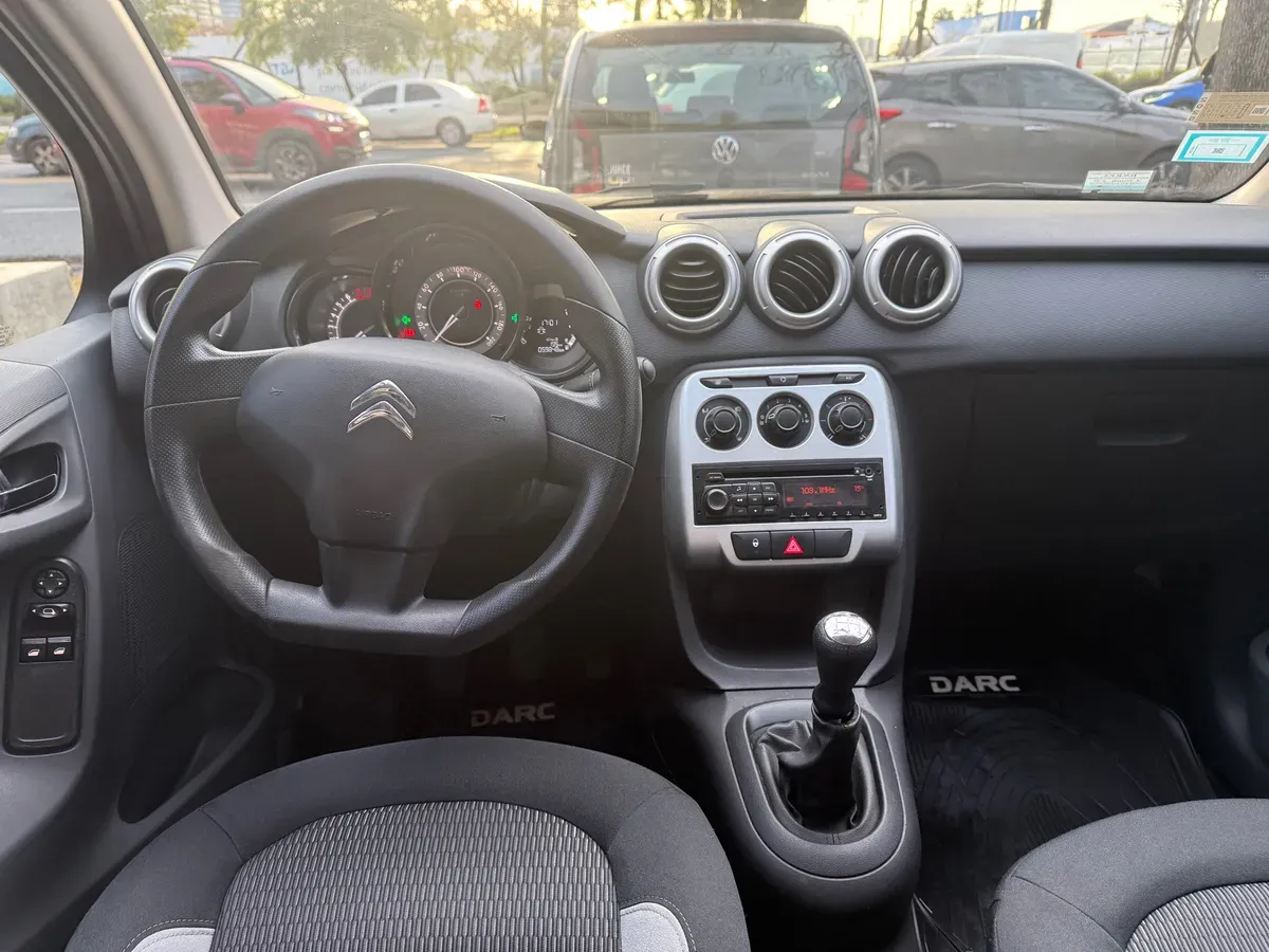 Mirá esta publicación de Citroen C 3