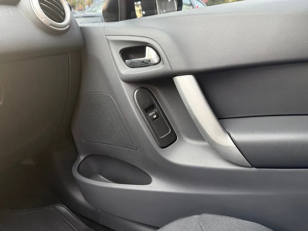 Mirá esta publicación de Citroen C 3