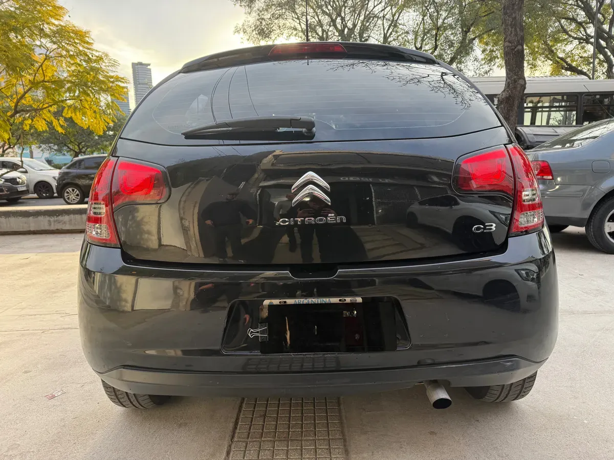 Mira esta publicación de Citroen C 3