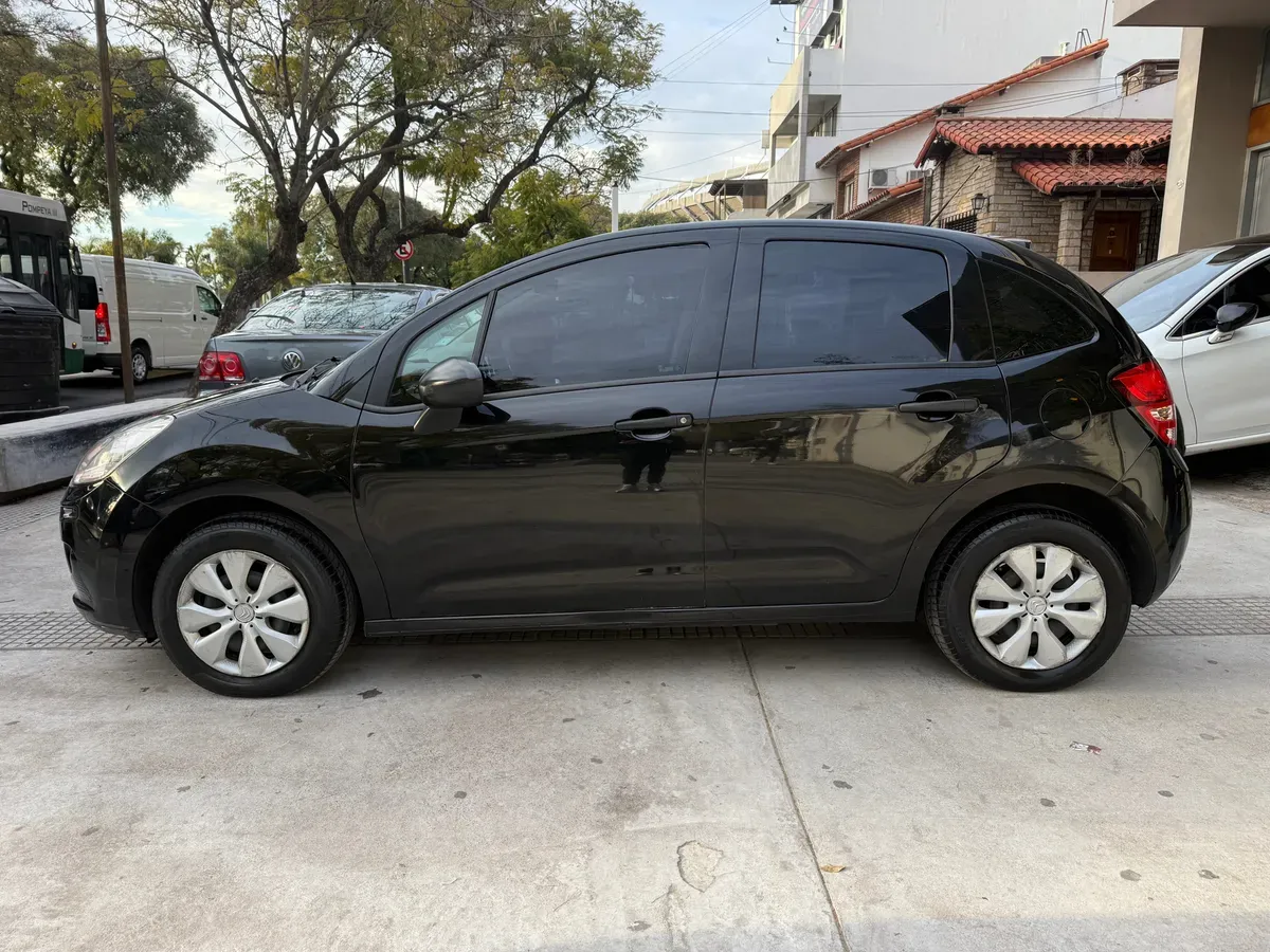 Mira esta publicación de Citroen C 3