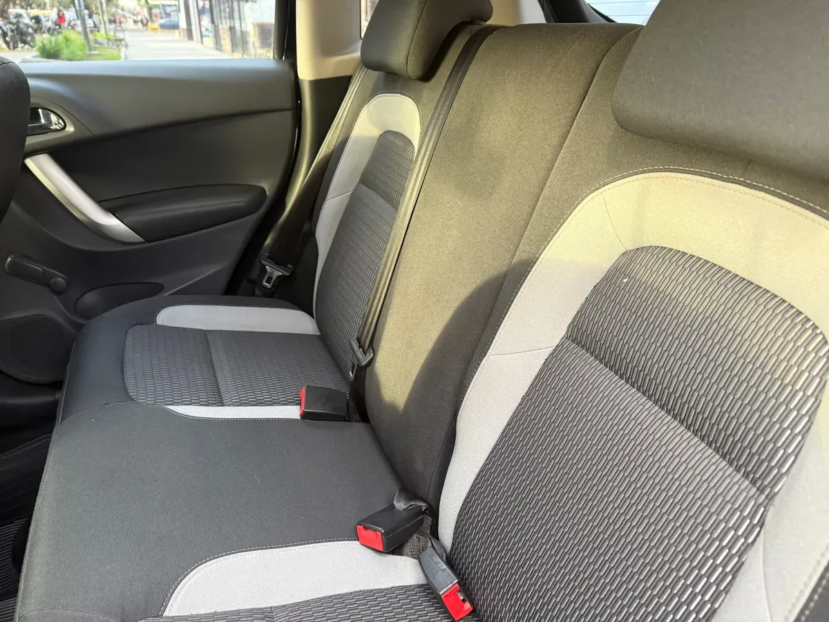 Mira esta publicación de Citroen C 3