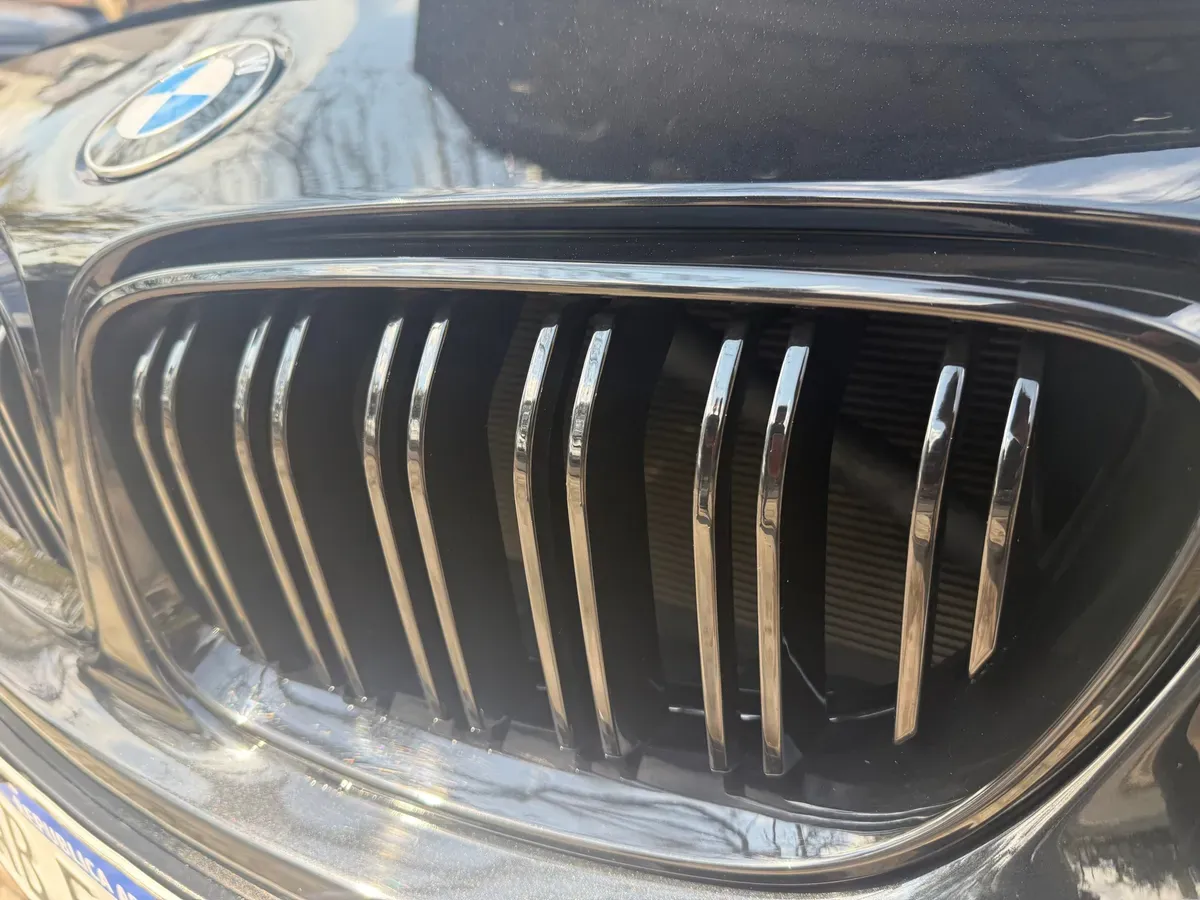 Mirá esta publicación de BMW Serie 2