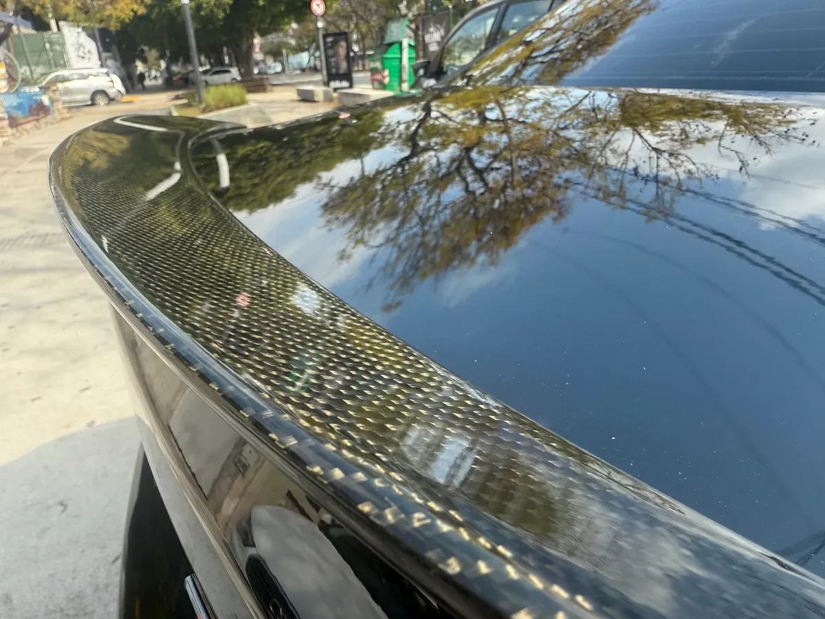 Mira esta publicación de BMW Serie 2
