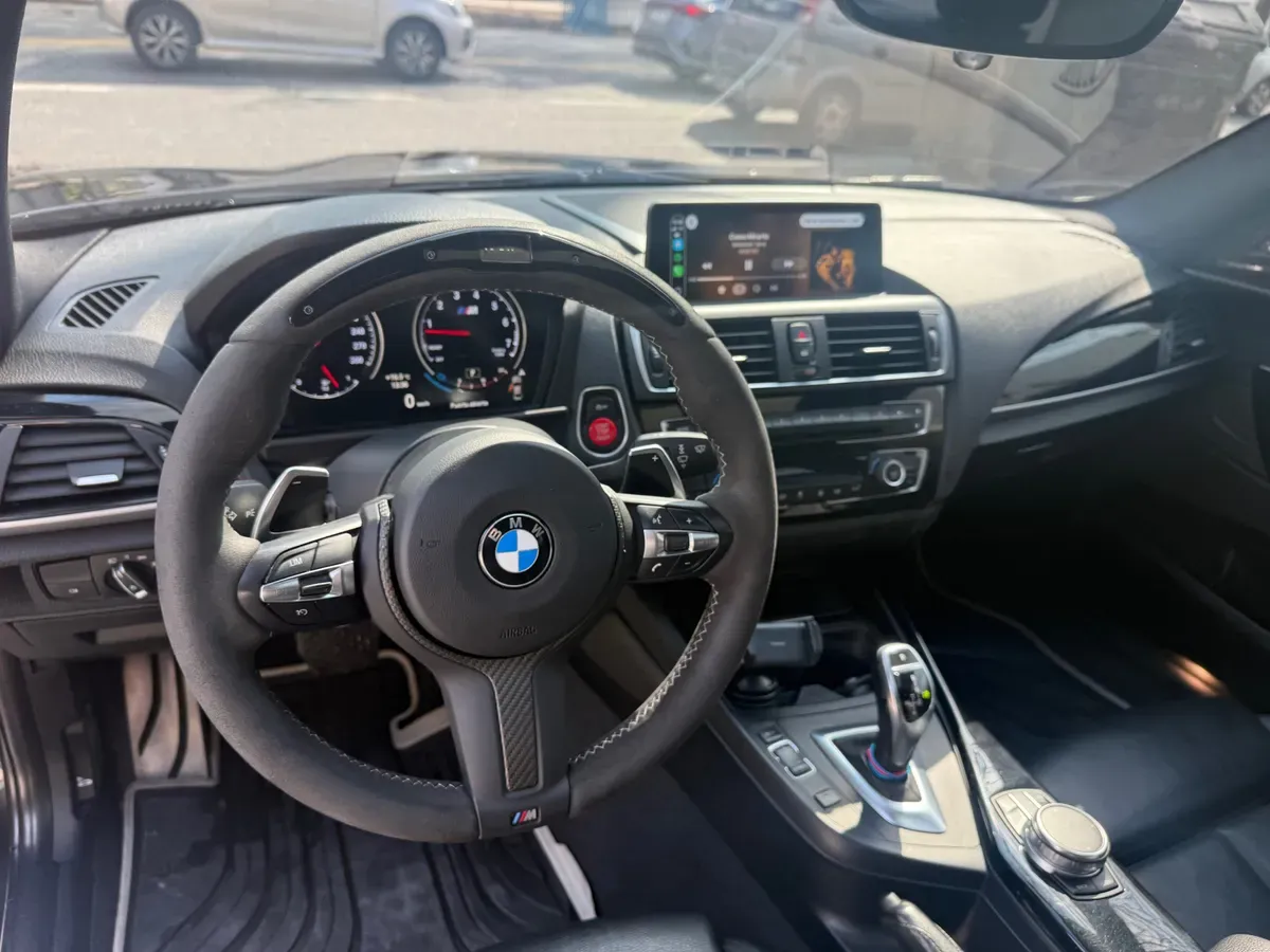 Mirá esta publicación de BMW Serie 2