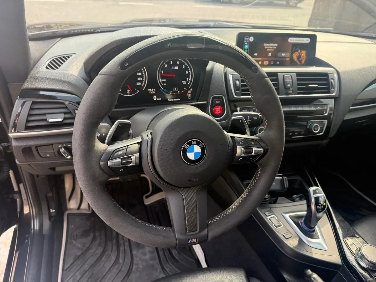 Mirá esta publicación de BMW Serie 2