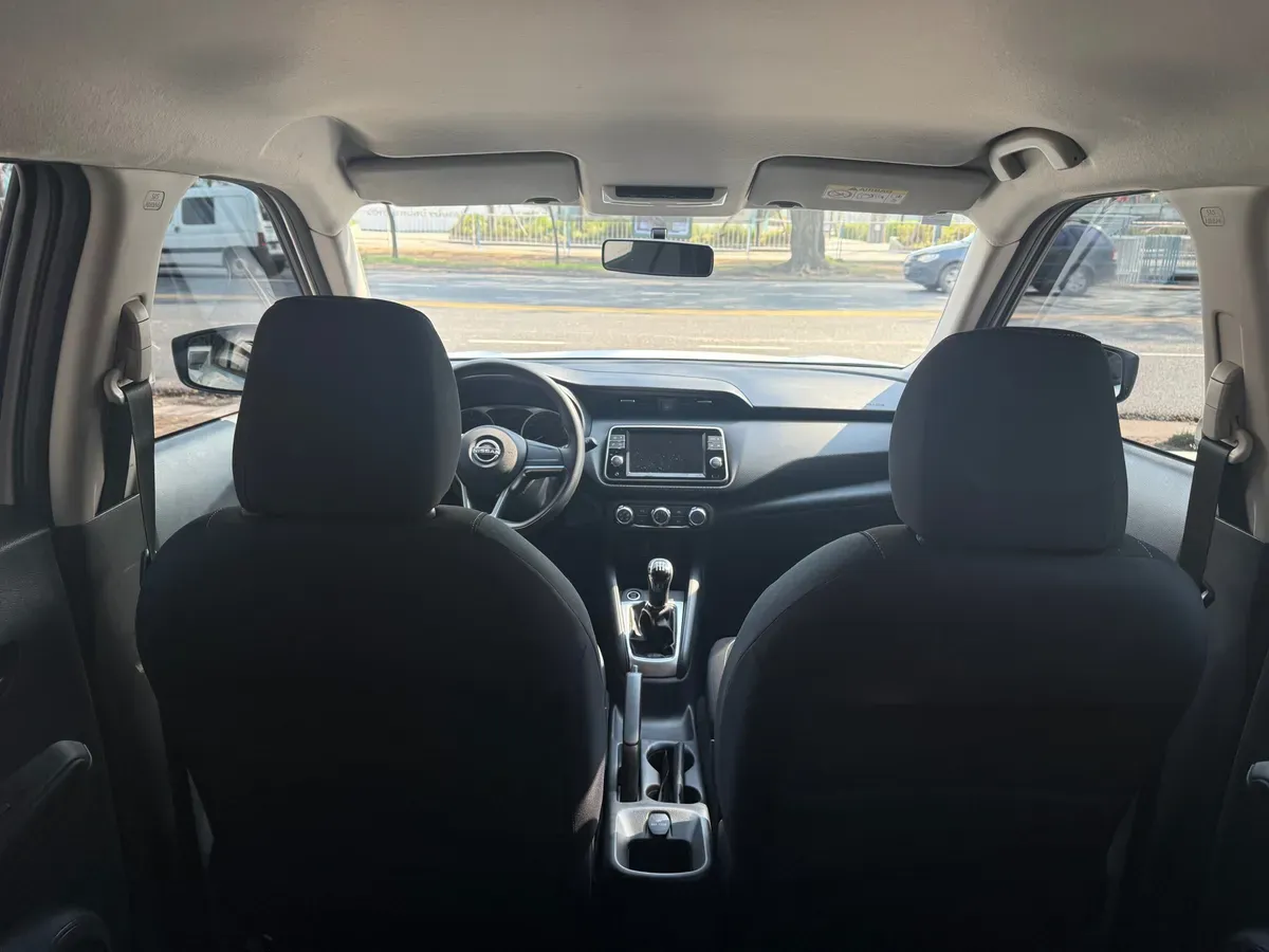 Mirá esta publicación de Nissan Kicks