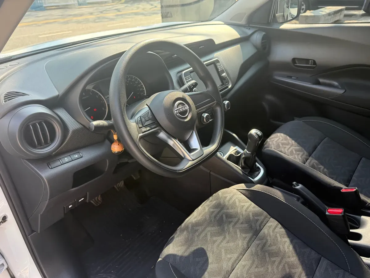Mirá esta publicación de Nissan Kicks