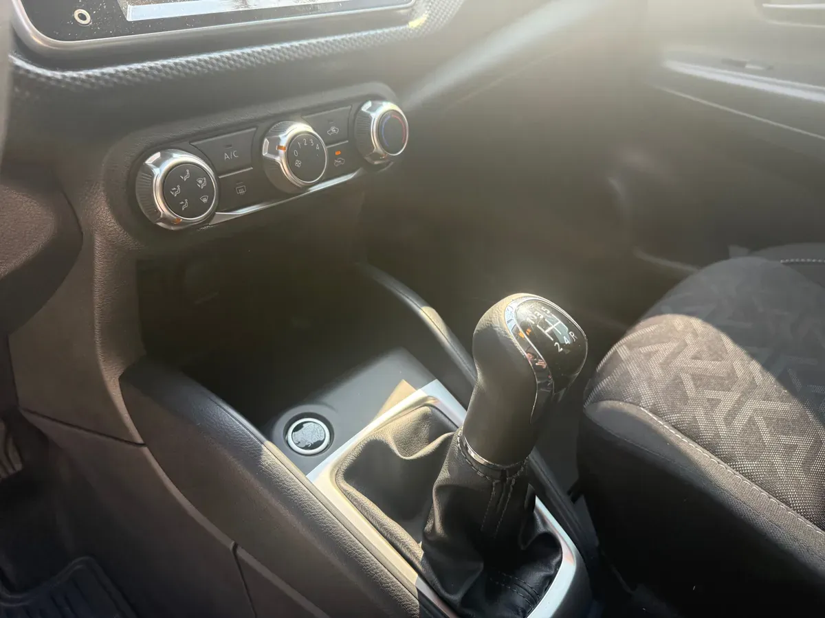 Mirá esta publicación de Nissan Kicks