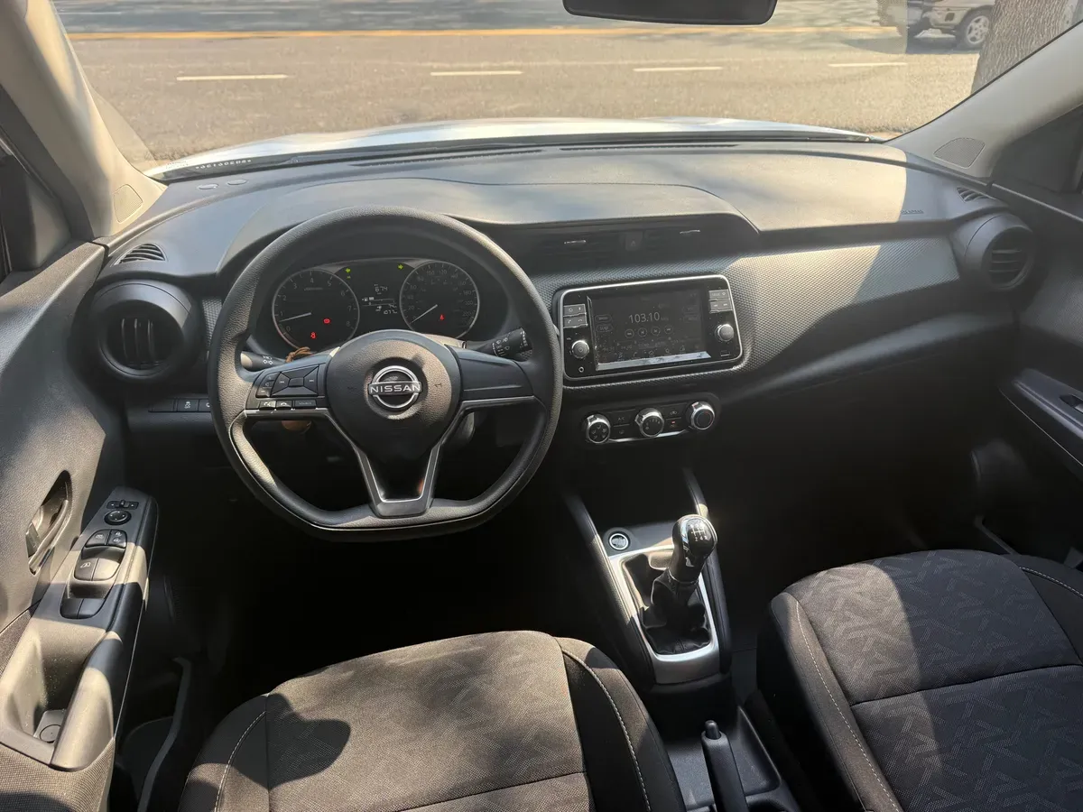 Mirá esta publicación de Nissan Kicks