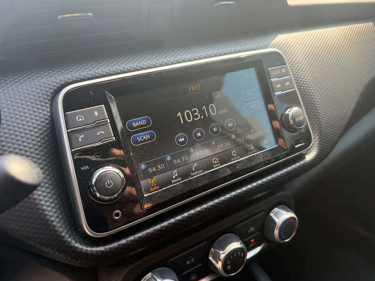 Mirá esta publicación de Nissan Kicks