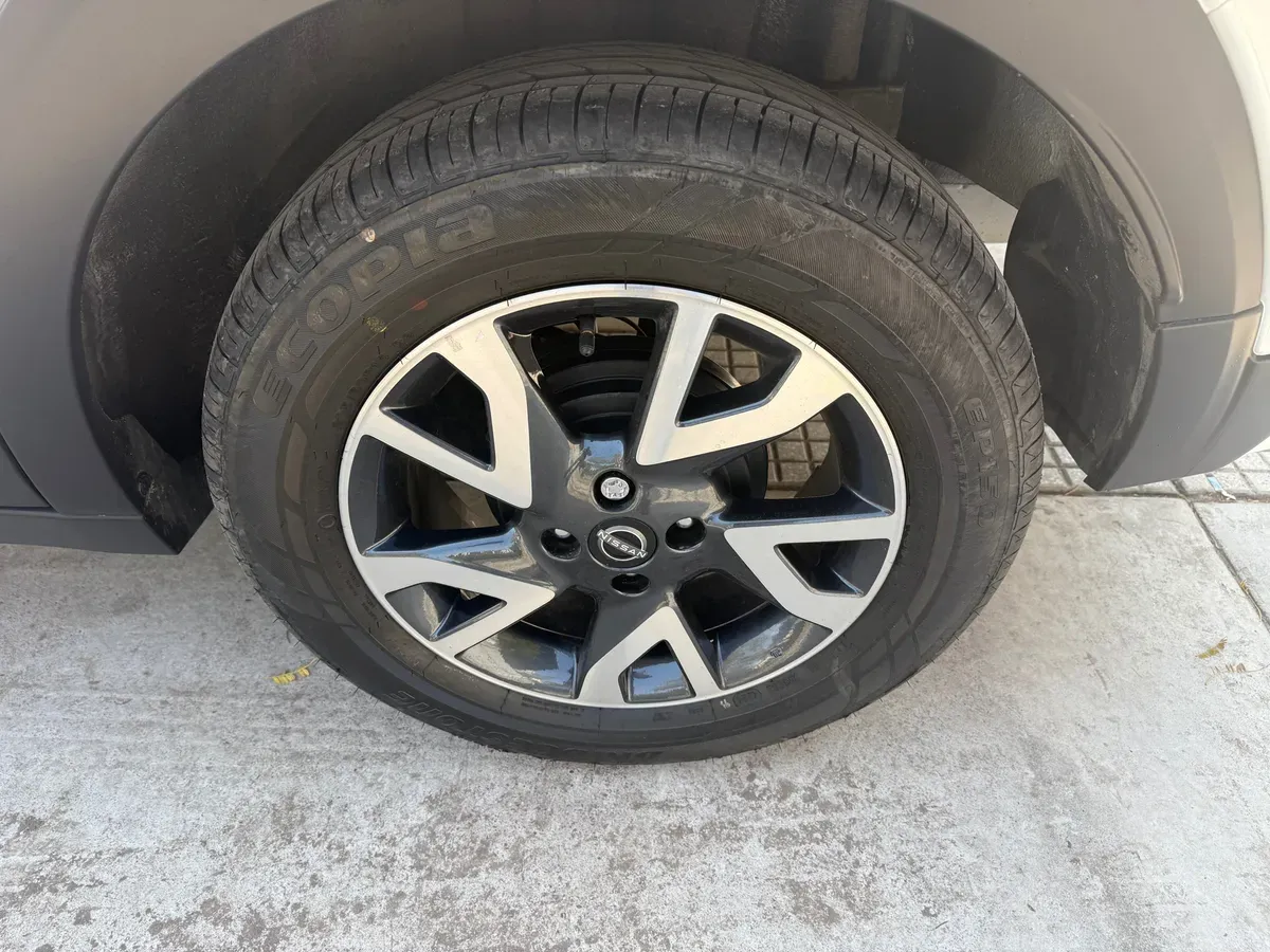 Mira esta publicación de Nissan Kicks