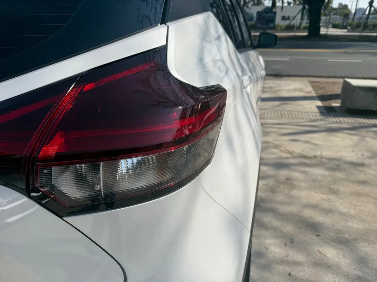 Mirá esta publicación de Nissan Kicks