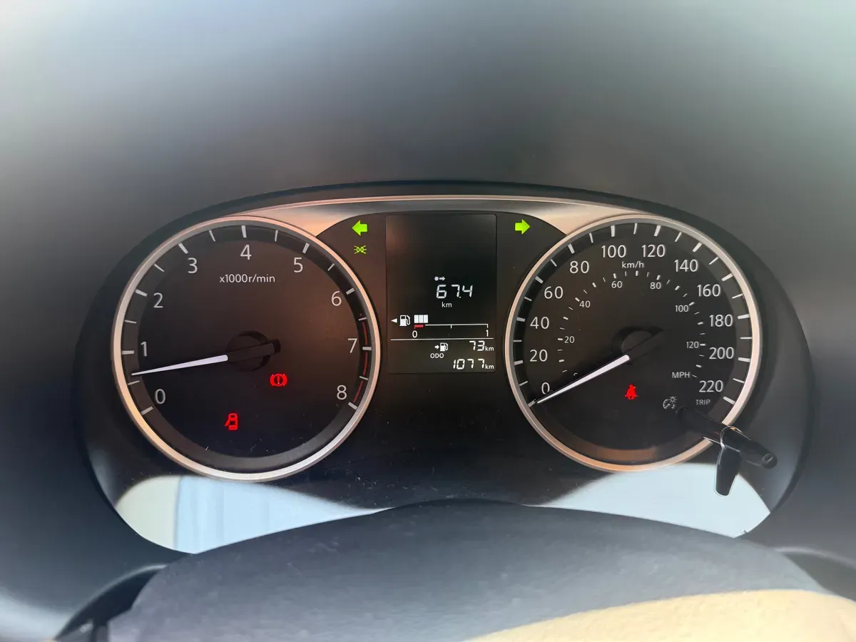 Mirá esta publicación de Nissan Kicks
