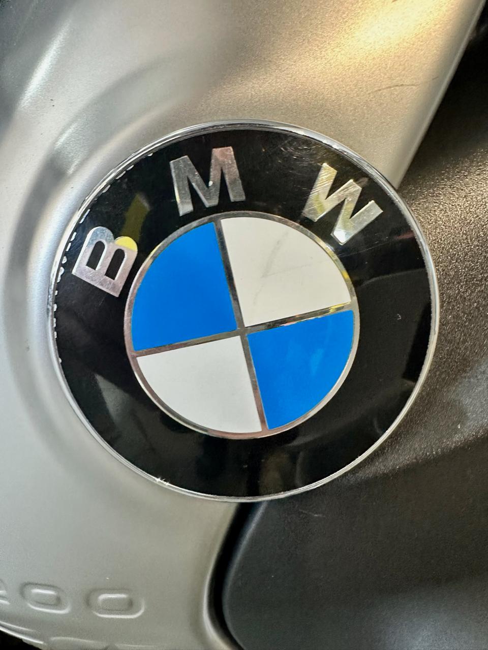 Mira esta publicación de BMW R 1200 GS