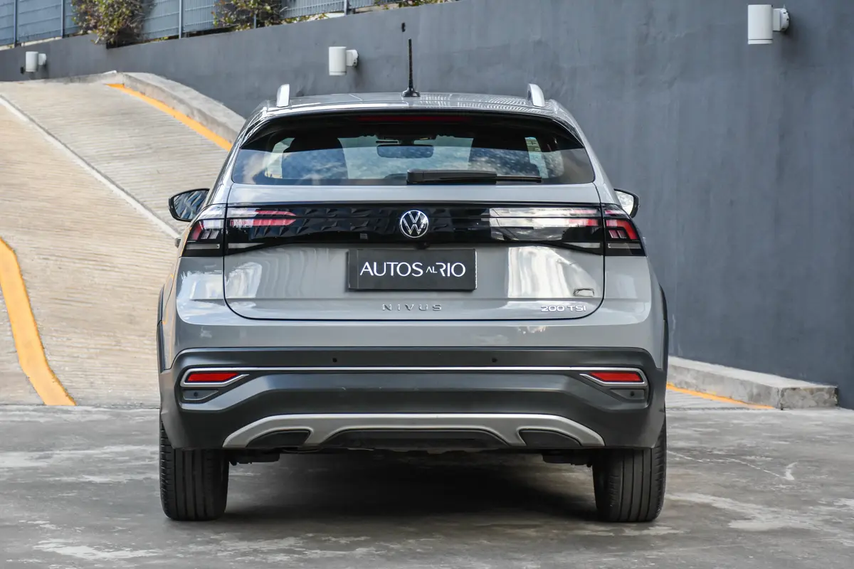 Mira esta publicación de Volkswagen Nivus
