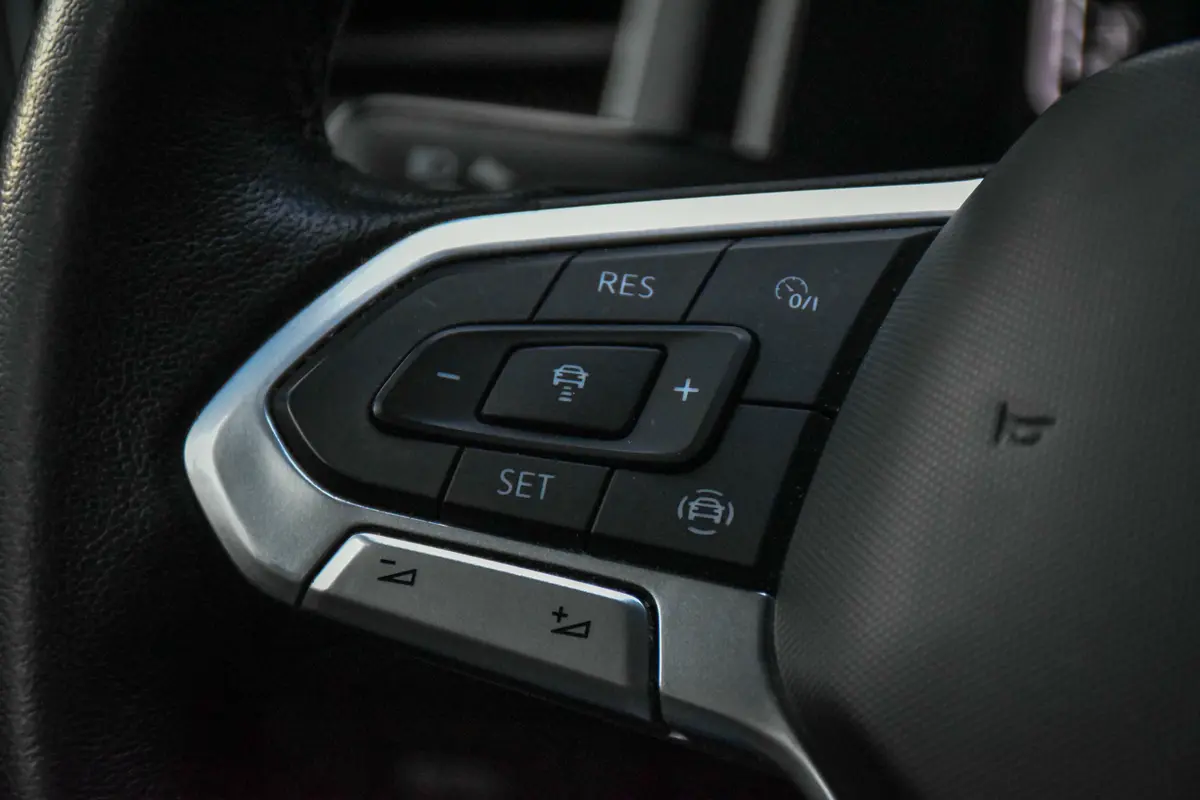 Mirá esta publicación de Volkswagen Nivus