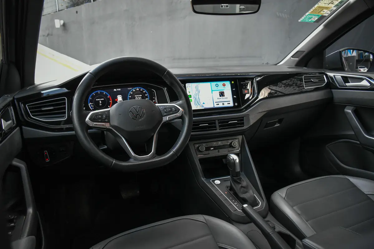 Mirá esta publicación de Volkswagen Nivus