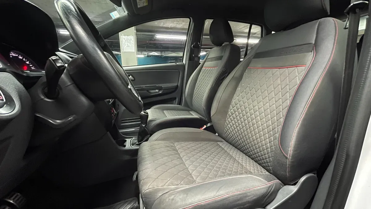 Mirá esta publicación de Volkswagen Suran