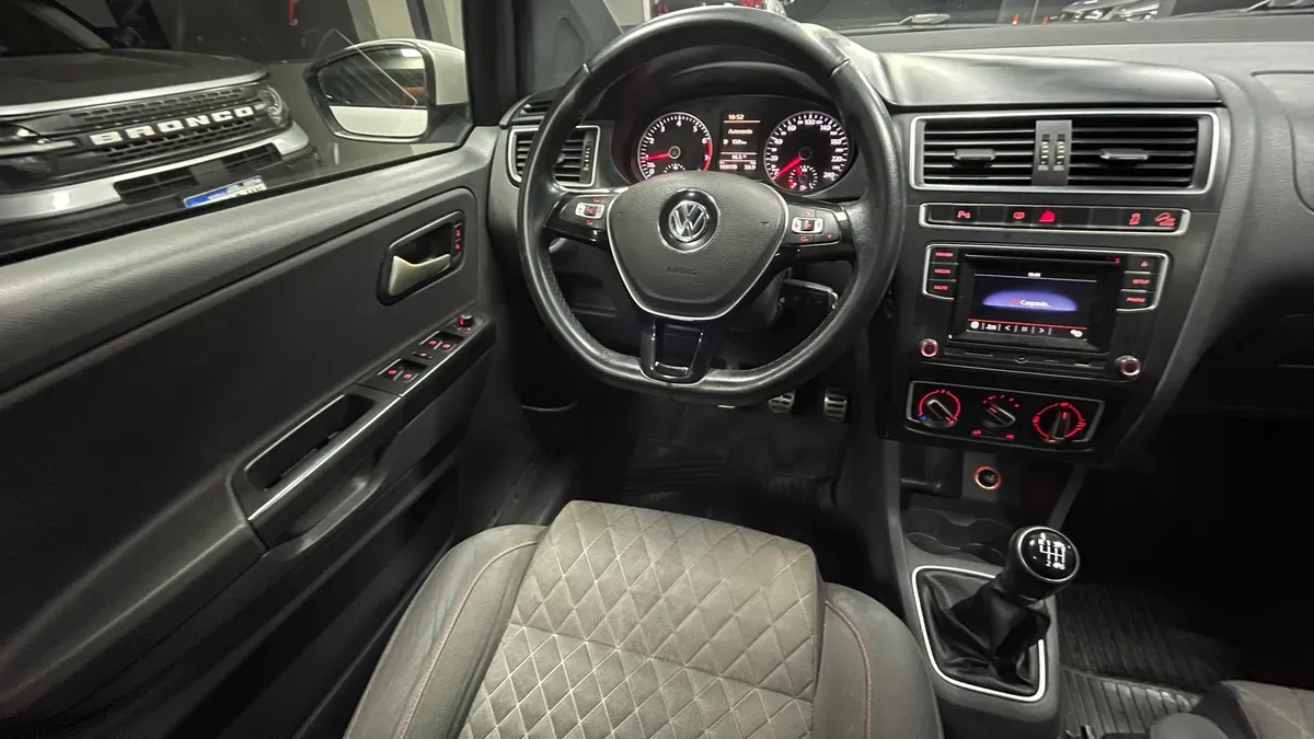 Mirá esta publicación de Volkswagen Suran