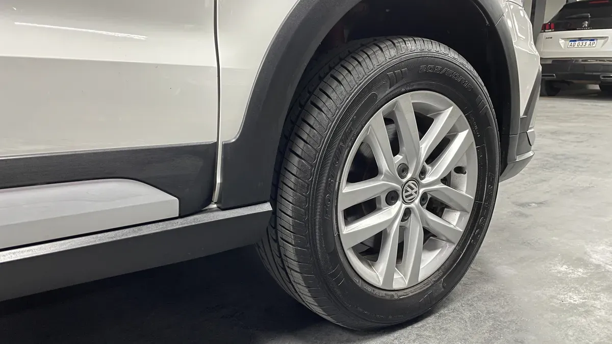 Mirá esta publicación de Volkswagen Suran