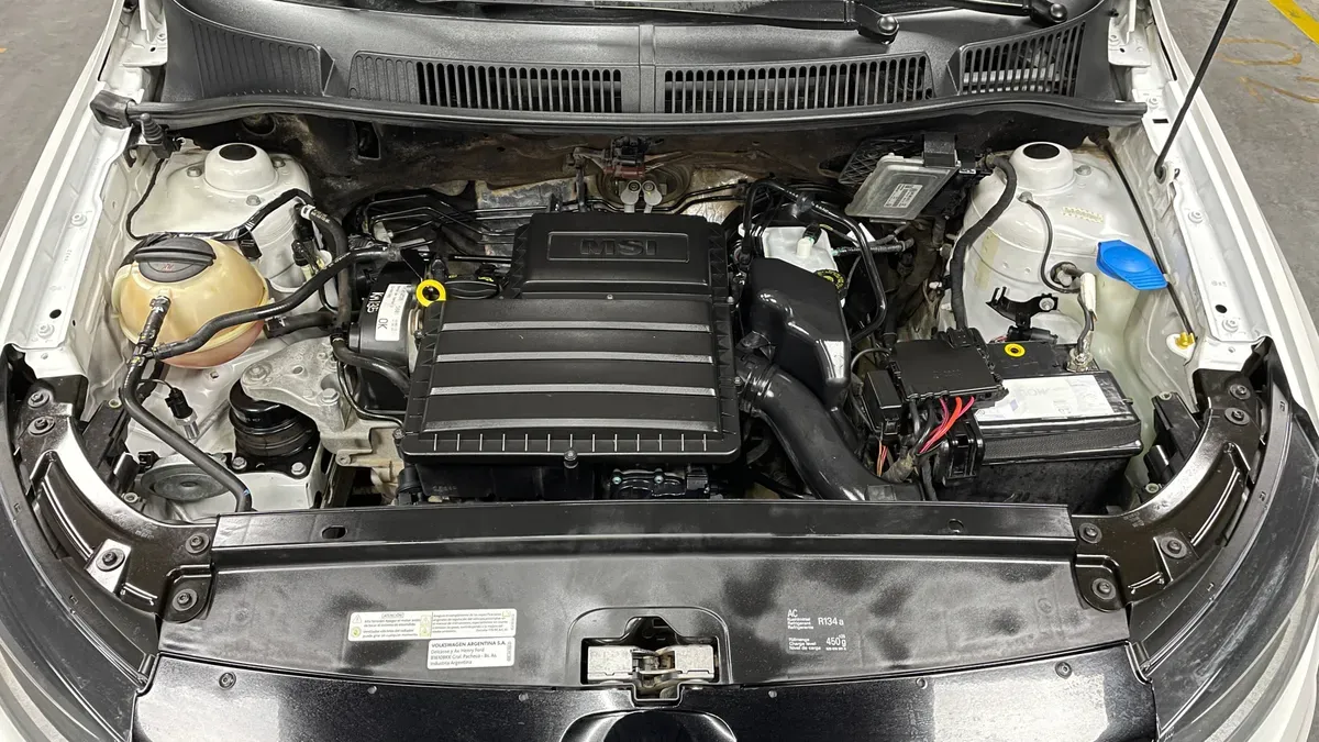 Mirá esta publicación de Volkswagen Suran