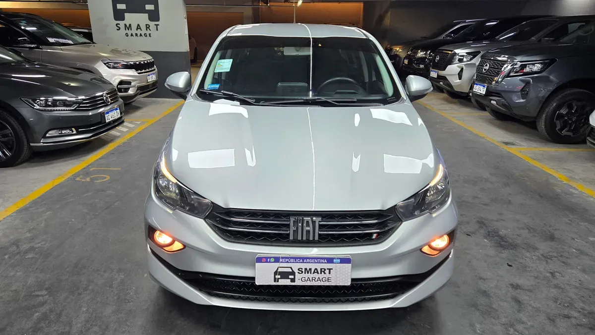 Mira esta publicación de Fiat Cronos