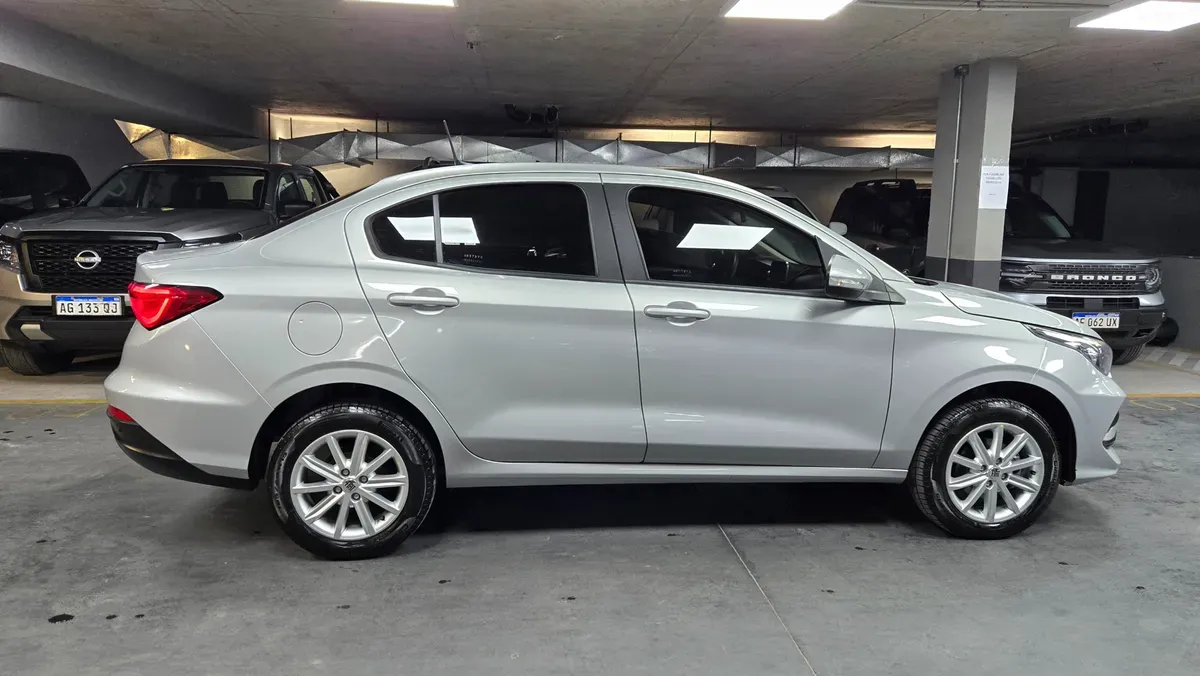 Mira esta publicación de Fiat Cronos