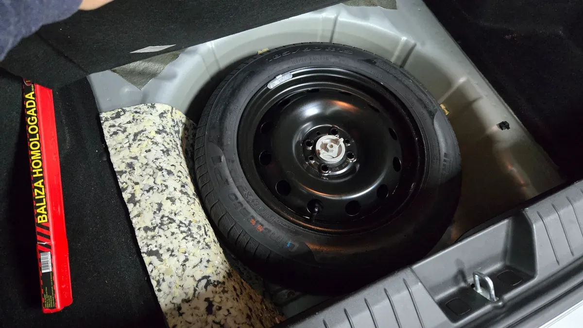 Mirá esta publicación de Fiat Cronos