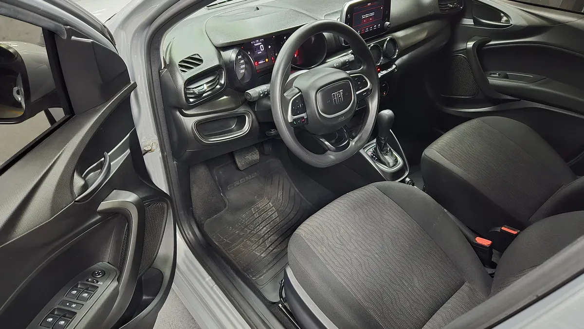 Mirá esta publicación de Fiat Cronos