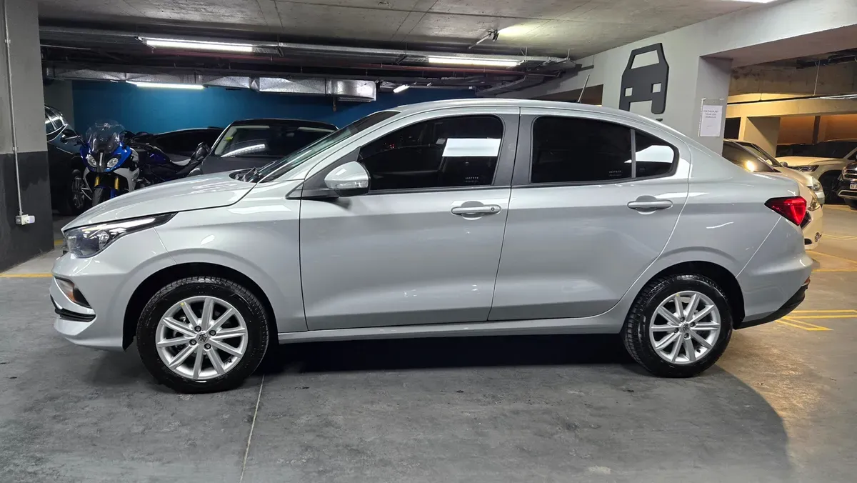 Mirá esta publicación de Fiat Cronos