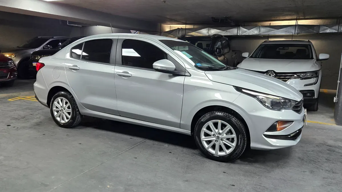 Mira esta publicación de Fiat Cronos