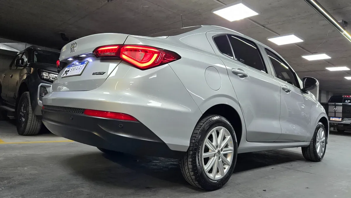Mirá esta publicación de Fiat Cronos