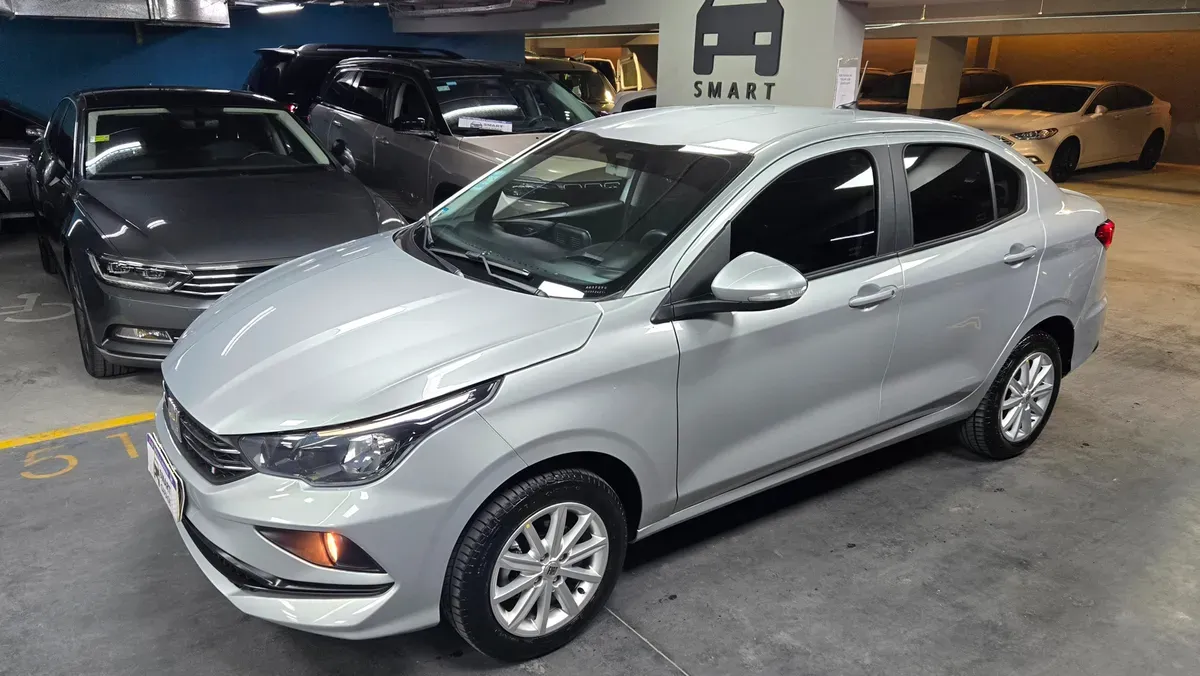 Mira esta publicación de Fiat Cronos