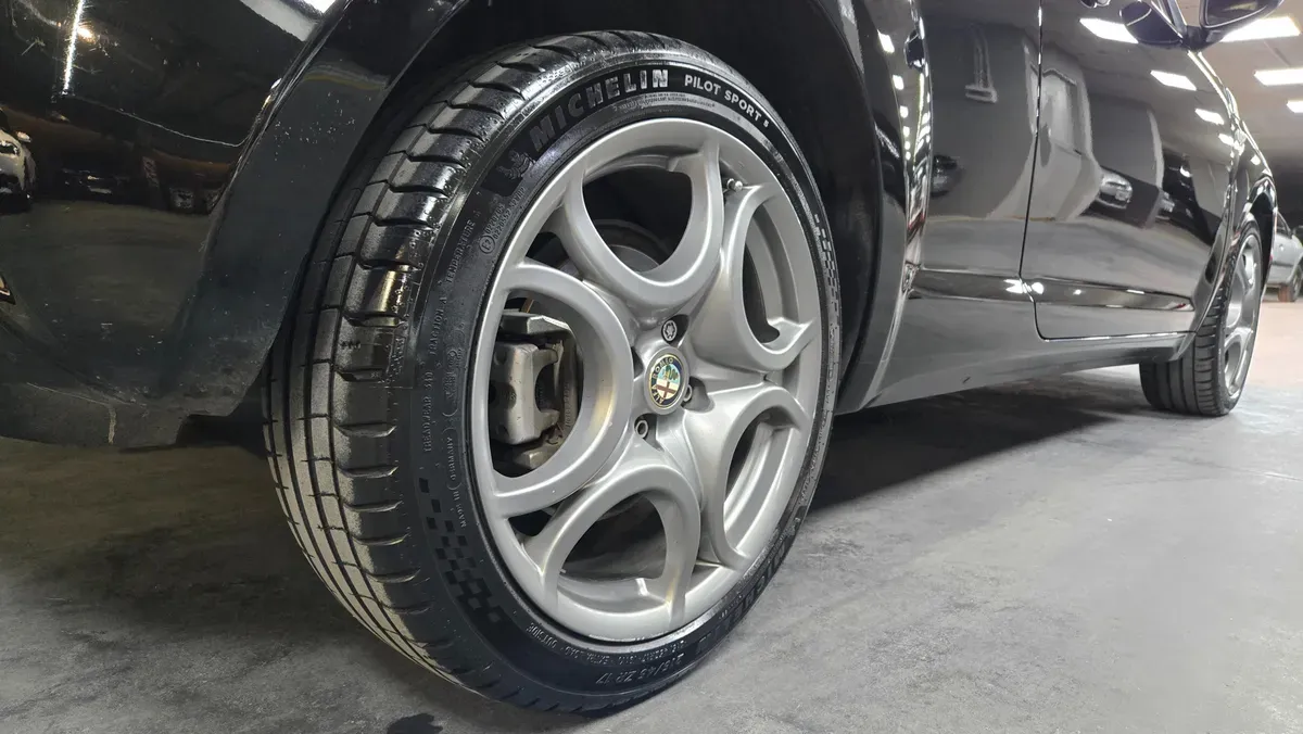 Mirá esta publicación de Alfa Romeo Mito