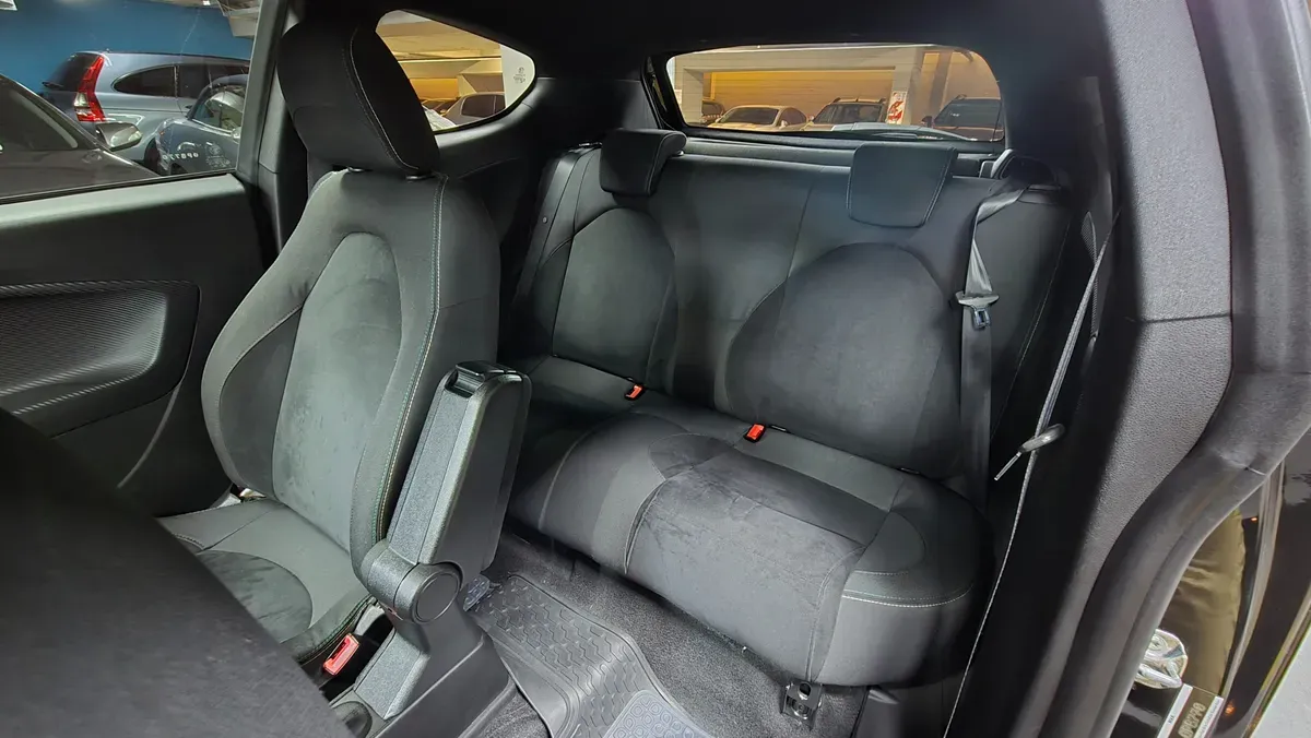 Mirá esta publicación de Alfa Romeo Mito