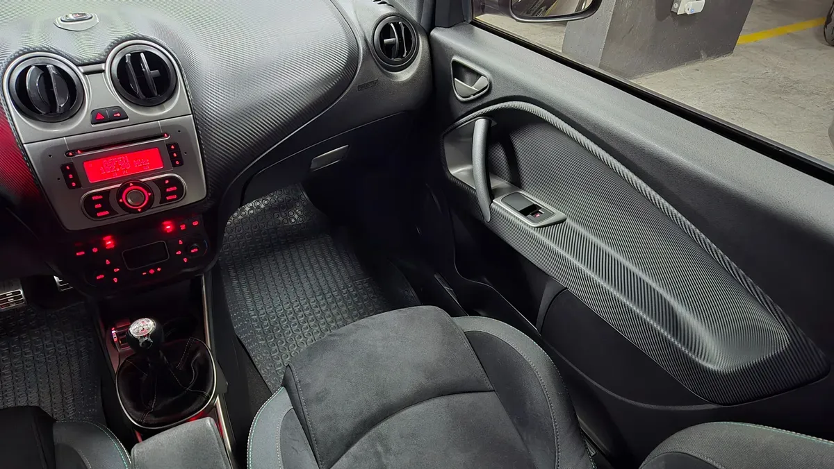 Mirá esta publicación de Alfa Romeo Mito