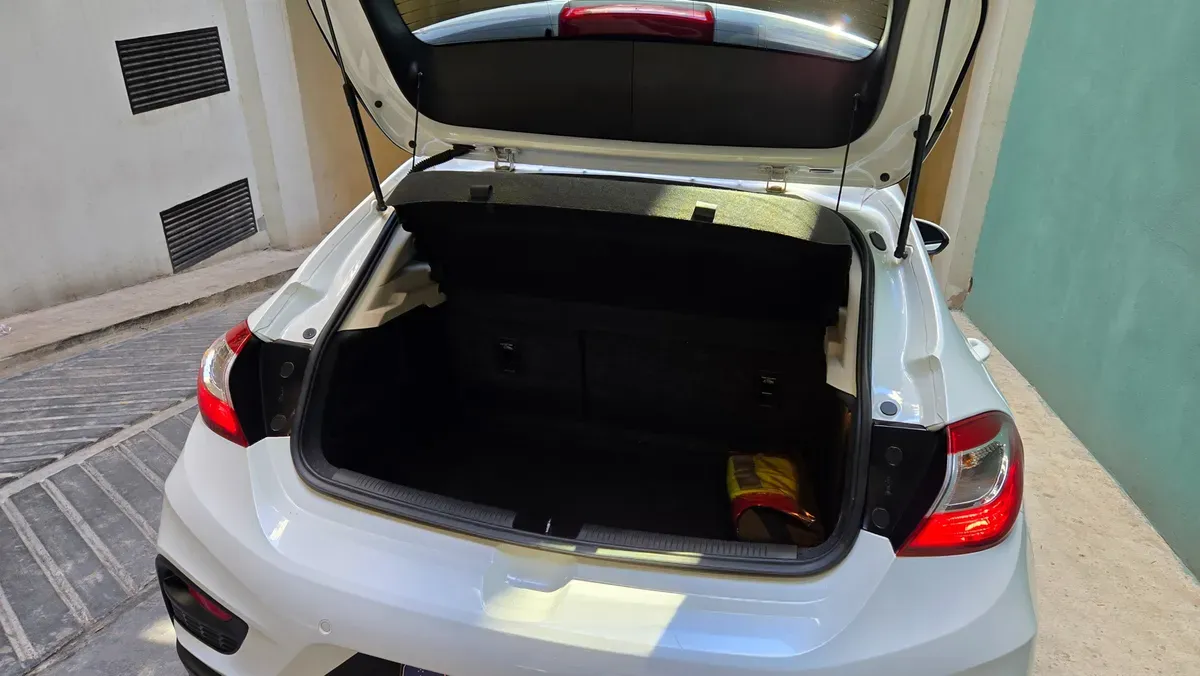 Mirá esta publicación de Chevrolet Cruze